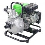 Motobomba, 79.6CC, 1.5"  ref 48437 SAURIUM