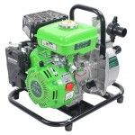 Motobomba, 79.6CC, 1.5"  ref 48437 SAURIUM