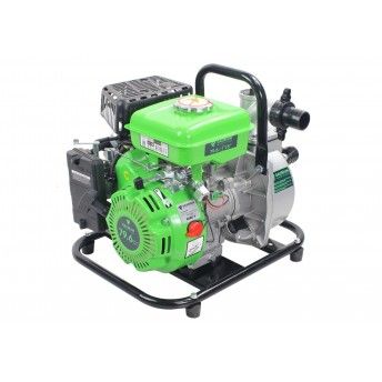 Motobomba, 79.6CC, 1.5"  ref 48437 SAURIUM