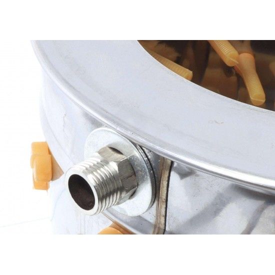 Depenador de pequenas aves ( perdizes, codornizes) - 180 W, 300 mm refª 48445 SAURIUM Depenador de pequenas aves ( perdizes, codornizes) - 180 W, 300 mm refª 48445 SAURIUM