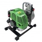 Motobomba 43CC 1"  ref 48438 SAURIUM