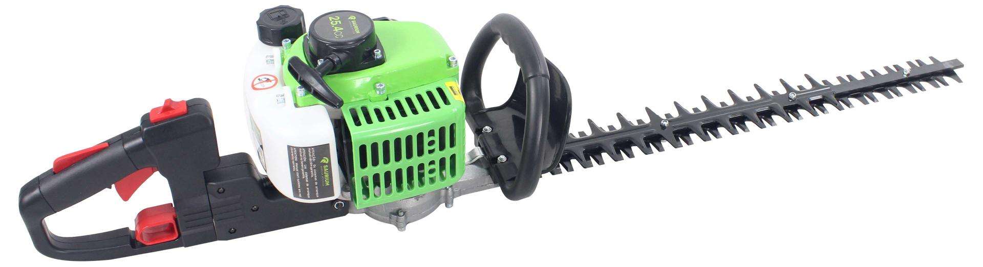 Podadora Sebes, 25.4CC, 560mm refª 48435 SAURIUM