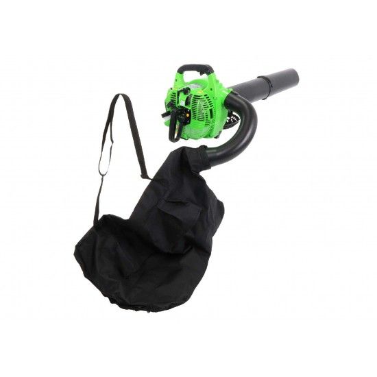 Soprador / Aspirador, 25.4cc, 9m³/min refª 48432 SAURIUM Soprador / Aspirador, 25.4cc, 9m³/min refª 48432 SAURIUM