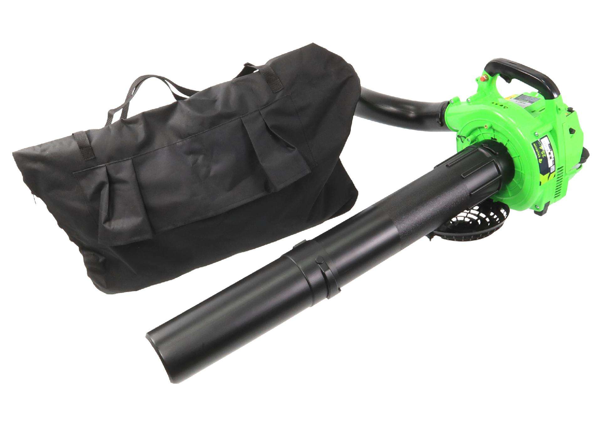 Soprador / Aspirador, 25.4cc, 9m³/min refª 48432 SAURIUM