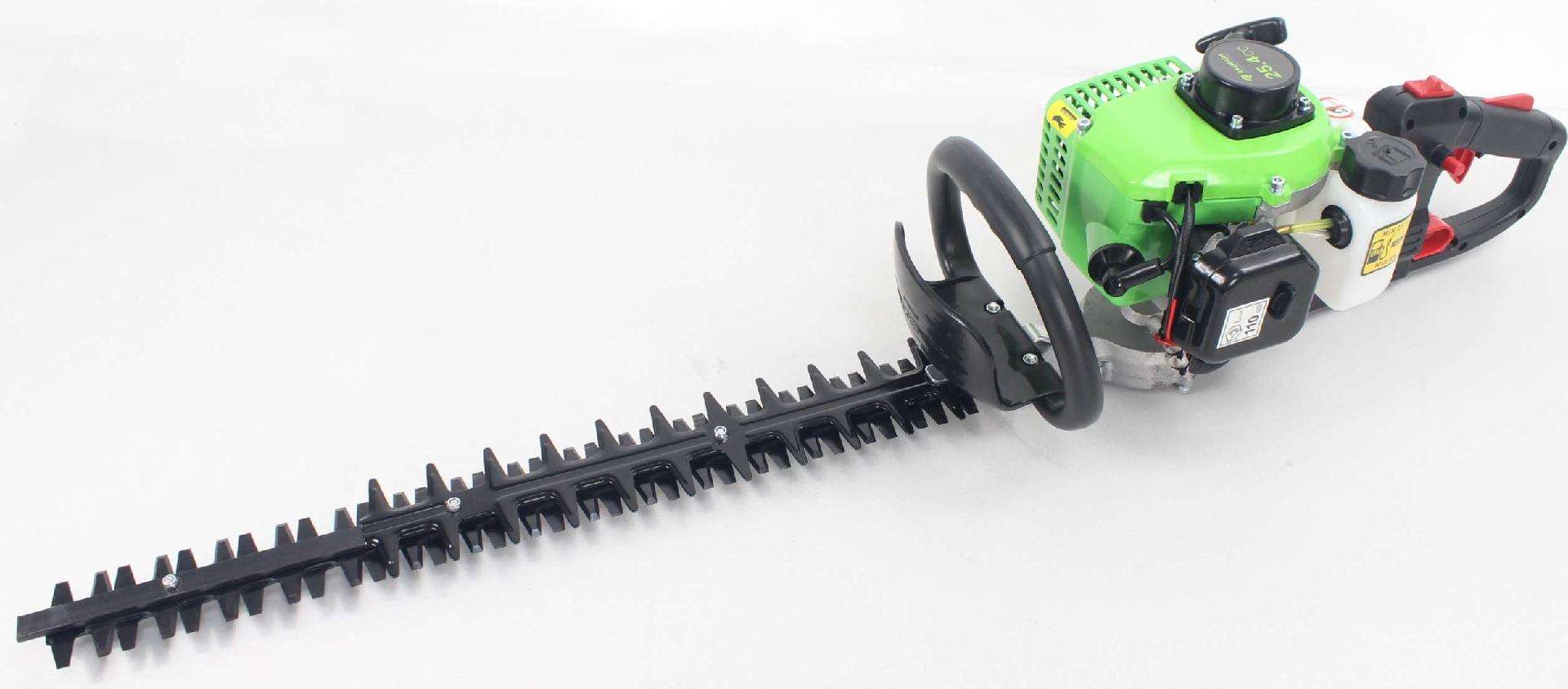 Podadora Sebes, 25.4CC, 560mm refª 48435 SAURIUM