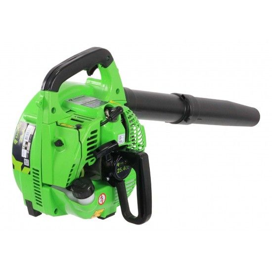 Soprador / Aspirador, 25.4cc, 9m³/min refª 48432 SAURIUM Soprador / Aspirador, 25.4cc, 9m³/min refª 48432 SAURIUM