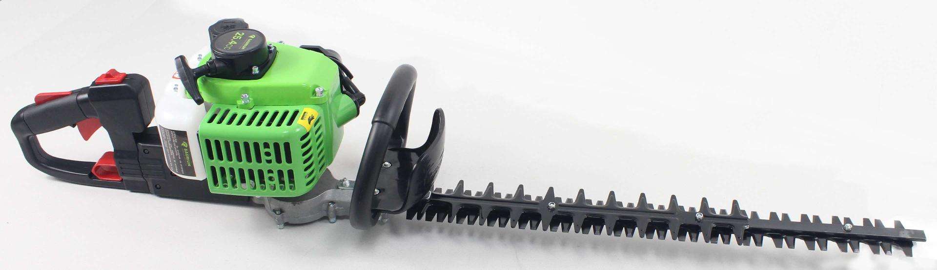 Podadora Sebes, 25.4CC, 560mm refª 48435 SAURIUM