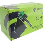 Soprador / Aspirador, 25.4cc, 9m/min  ref 48432 SAURIUM