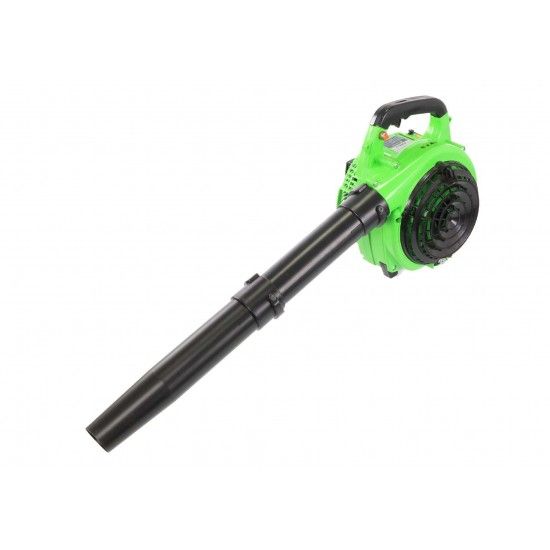 Soprador / Aspirador, 25.4cc, 9m³/min refª 48432 SAURIUM Soprador / Aspirador, 25.4cc, 9m³/min refª 48432 SAURIUM