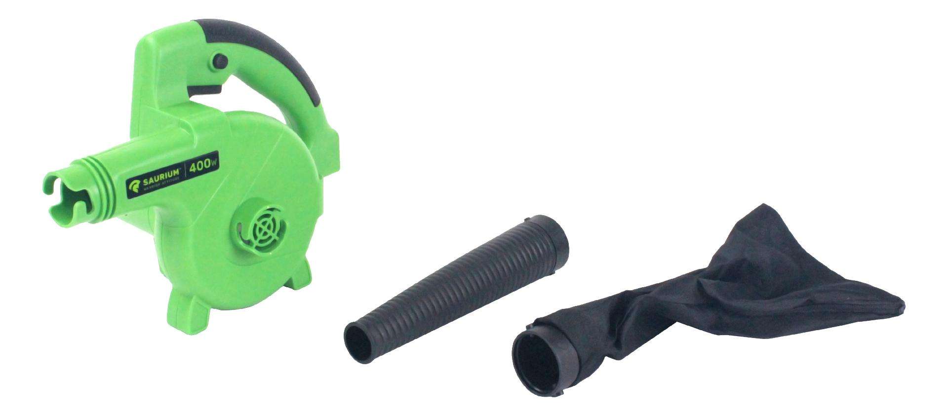 SOPRADOR/ASPIRADOR 400w REF 48431 SAURIUM