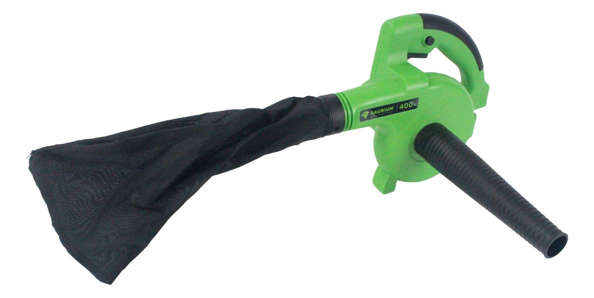 SOPRADOR/ASPIRADOR 400w REF 48431 SAURIUM