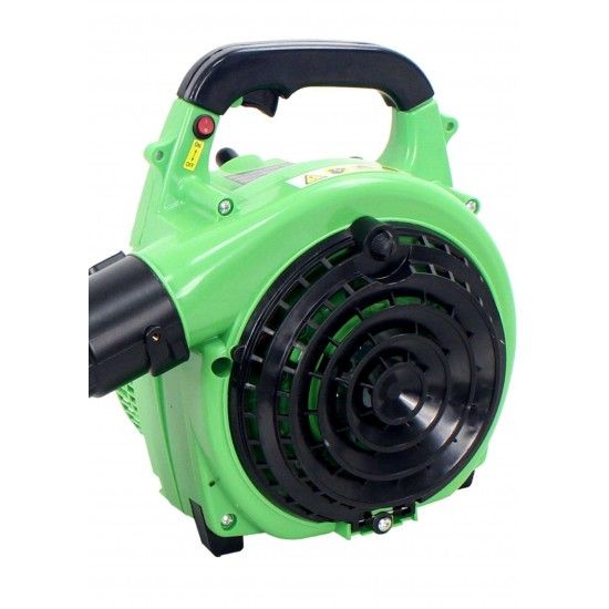 Soprador/Aspirador, 25.4CC refª 48430 SAURIUM Soprador/Aspirador, 25.4CC refª 48430 SAURIUM