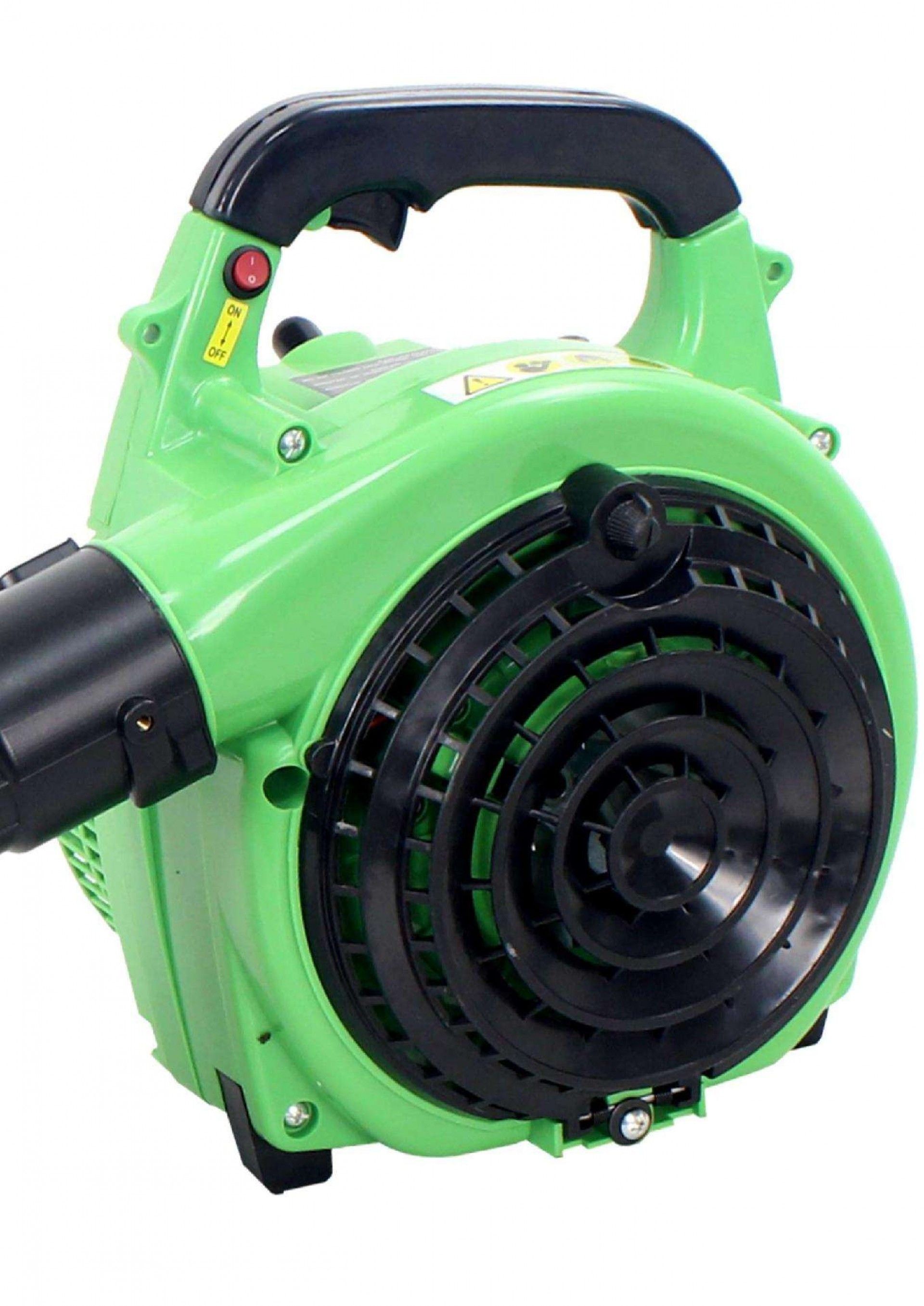 Soprador/Aspirador, 25.4CC refª 48430 SAURIUM