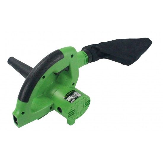 SOPRADOR/ASPIRADOR 400w REF 48431 SAURIUM SOPRADOR/ASPIRADOR 400w REF 48431 SAURIUM
