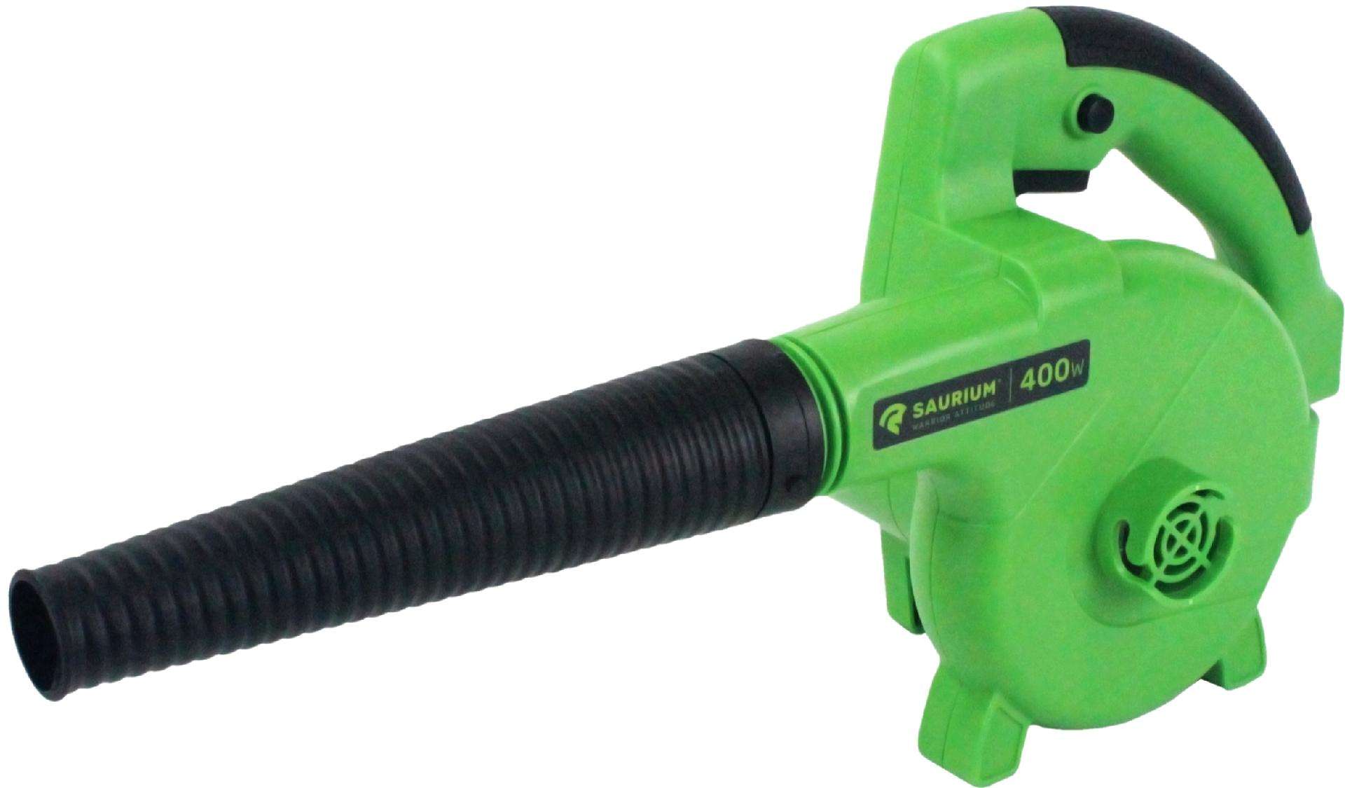 SOPRADOR/ASPIRADOR 400w REF 48431 SAURIUM