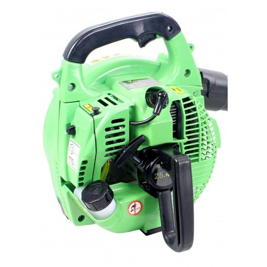 Soprador/Aspirador, 25.4CC refª 48430 SAURIUM Soprador/Aspirador, 25.4CC refª 48430 SAURIUM