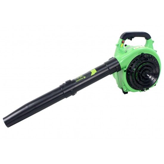 Soprador/Aspirador, 25.4CC refª 48430 SAURIUM Soprador/Aspirador, 25.4CC refª 48430 SAURIUM