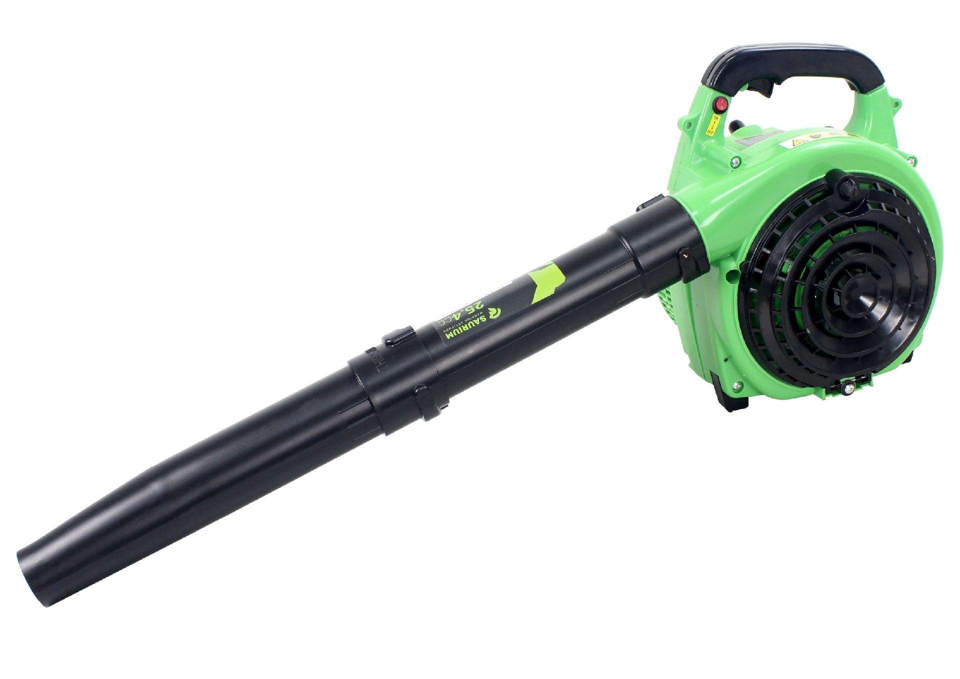 Soprador/Aspirador, 25.4CC refª 48430 SAURIUM