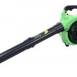 Soprador/Aspirador, 25.4CC refª 48430 SAURIUM Soprador/Aspirador, 25.4CC refª 48430 SAURIUM