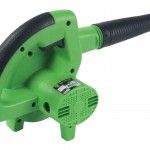 SOPRADOR/ASPIRADOR 400w REF 48431 SAURIUM