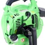 Soprador/Aspirador, 25.4CC refª 48430 SAURIUM Soprador/Aspirador, 25.4CC refª 48430 SAURIUM