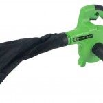SOPRADOR/ASPIRADOR 400w REF 48431 SAURIUM