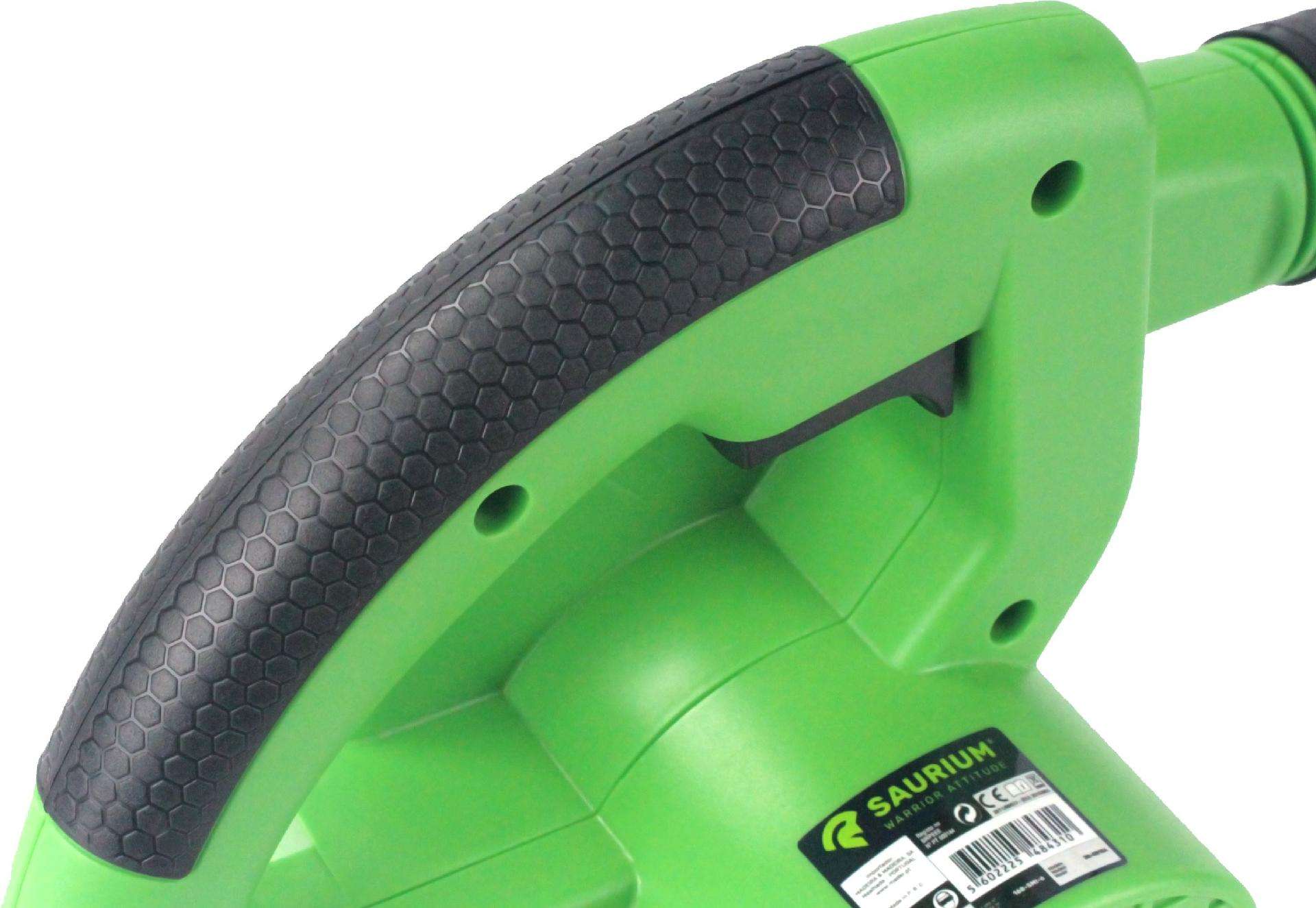 SOPRADOR/ASPIRADOR 400w REF 48431 SAURIUM