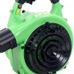 Soprador/Aspirador, 25.4CC refª 48430 SAURIUM Soprador/Aspirador, 25.4CC refª 48430 SAURIUM