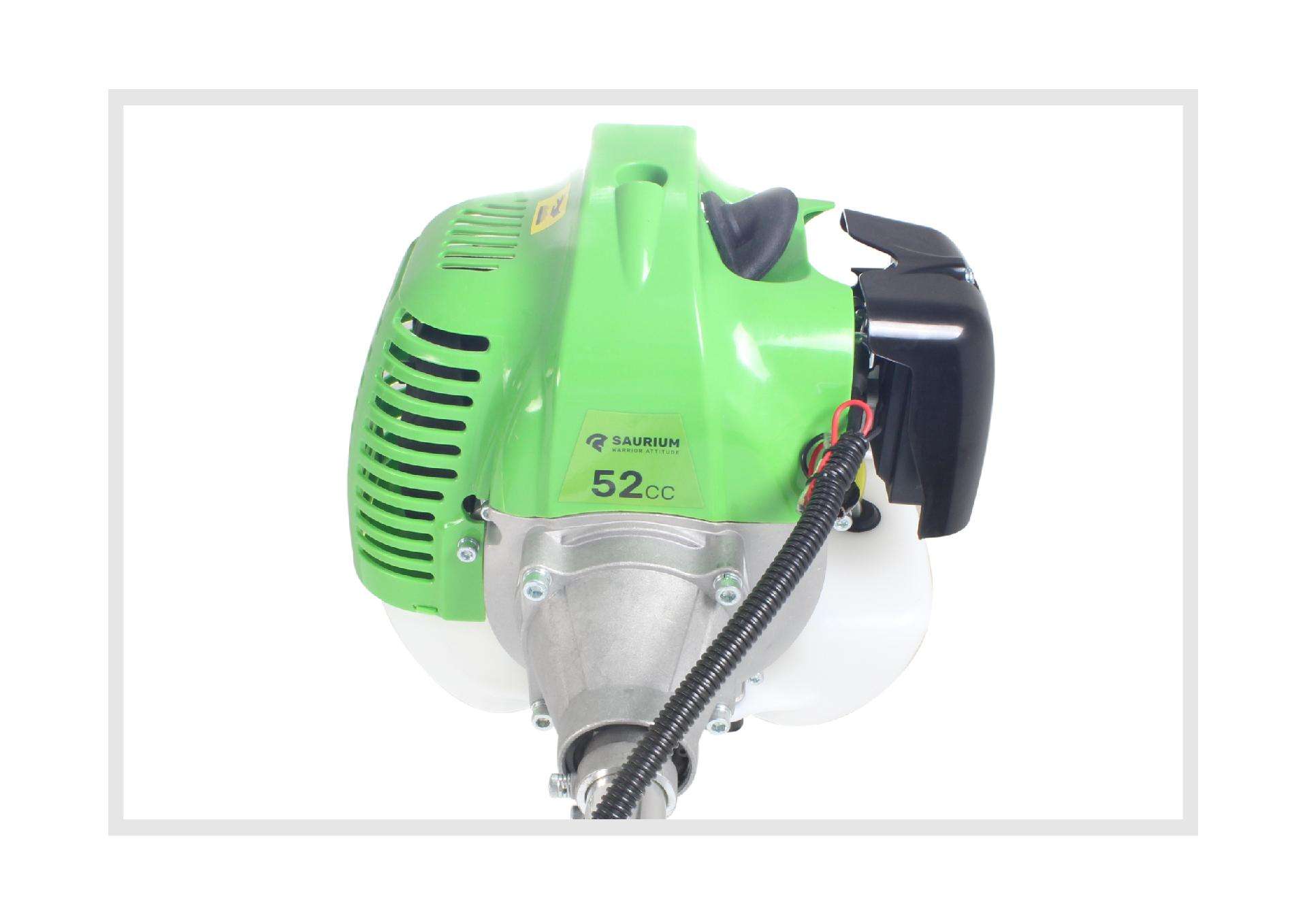 Roçadora, 52cc refª 48428 SAURIUM