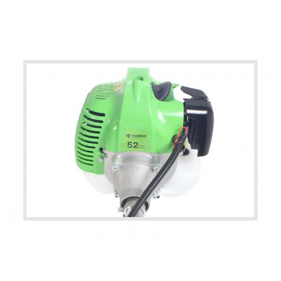 Roçadora, 52cc  refª 48428 SAURIUM Roçadora, 52cc  refª 48428 SAURIUM