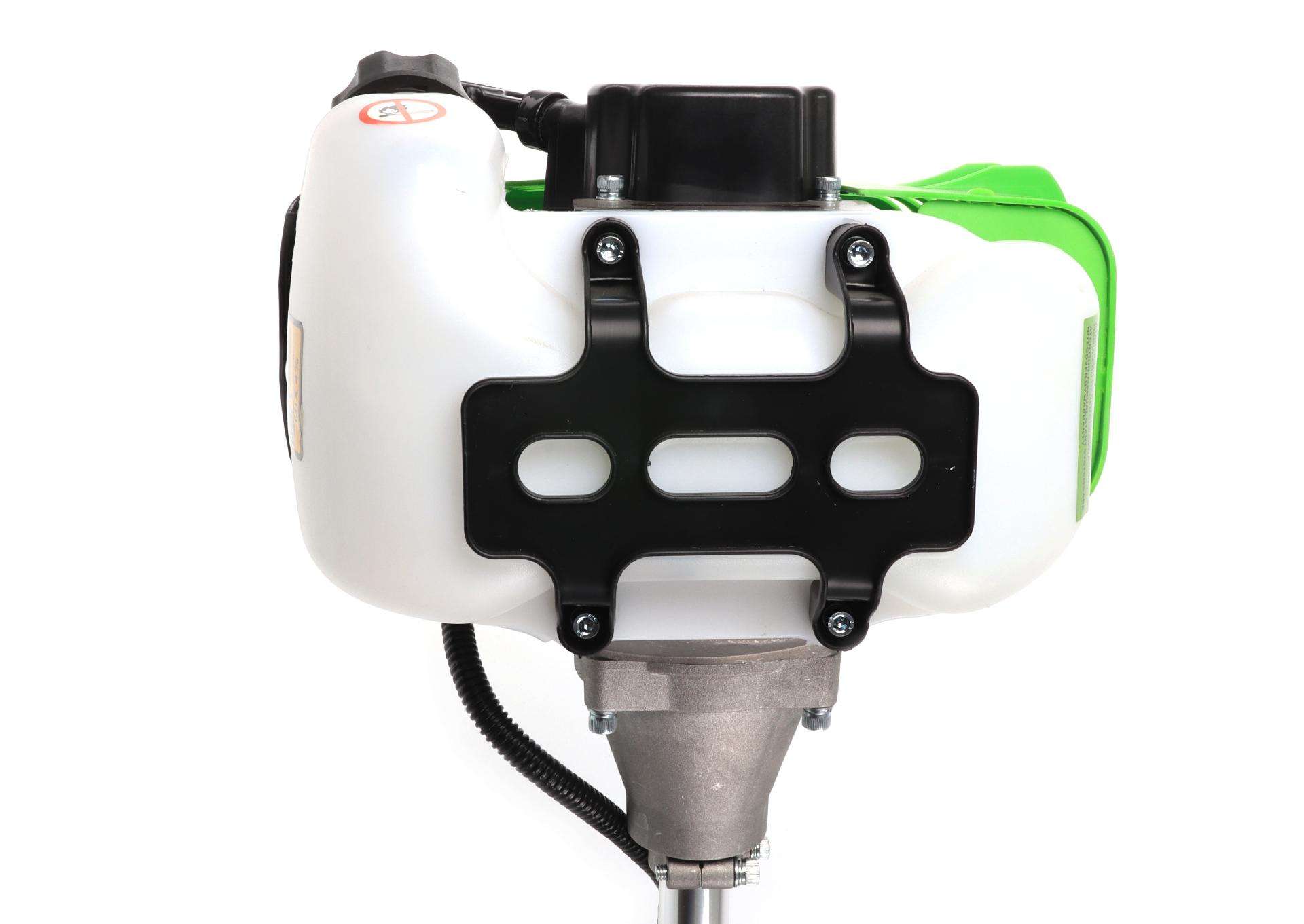 Roçadora Multifunções com Acessórios, 4 em 1 refª 48429 SAURIUM