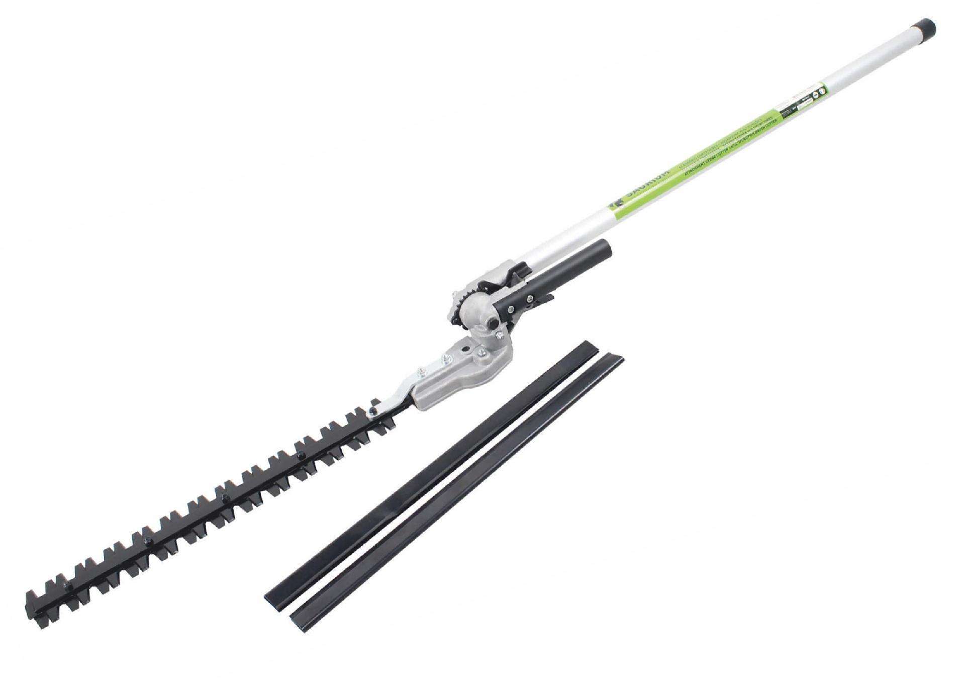 Roçadora Multifunções com Acessórios, 4 em 1 refª 48429 SAURIUM