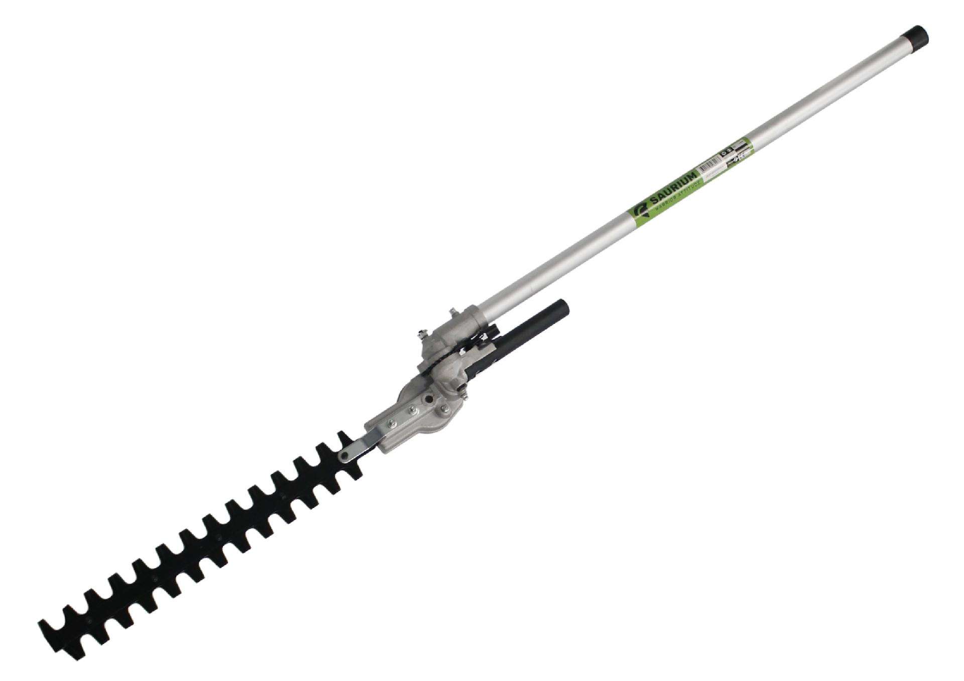 Roçadora Mochila Multifunções 4IN1, 52cc (2vol maquina+haste) refª. 48427 SAURIUM