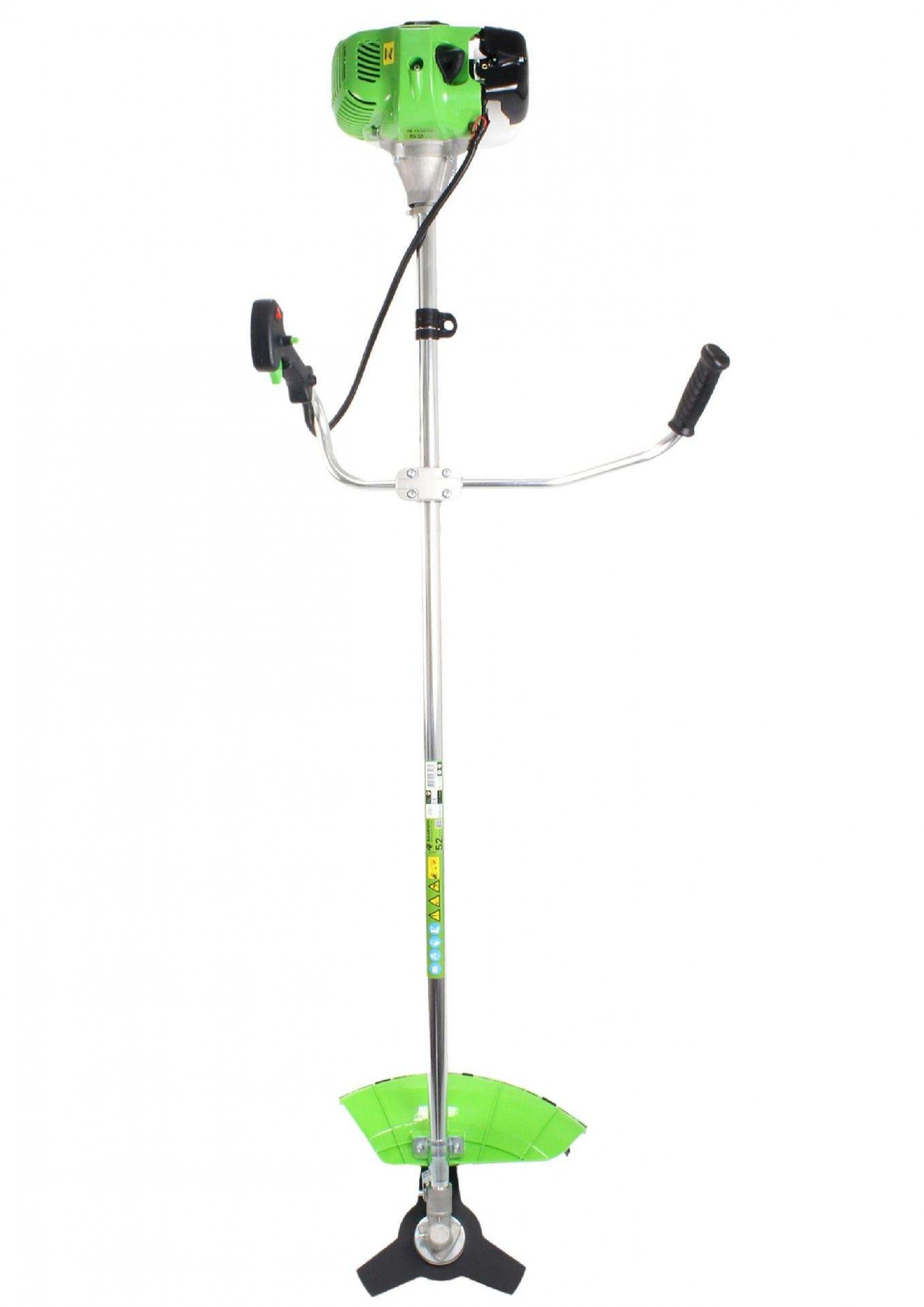 Roçadora, 52cc refª 48428 SAURIUM