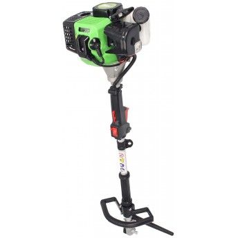 Motor para Roadora Multifunes, 33cc  ref 48425 SAURIUM