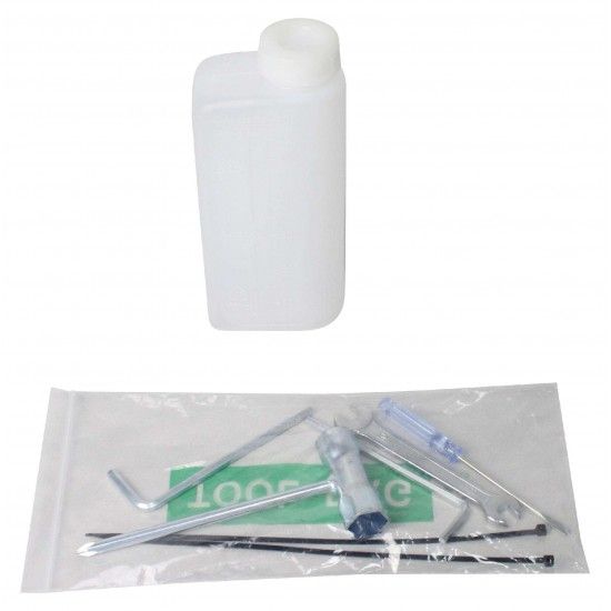 Motor para Roadora Multifunes, 33cc  ref 48425 SAURIUM