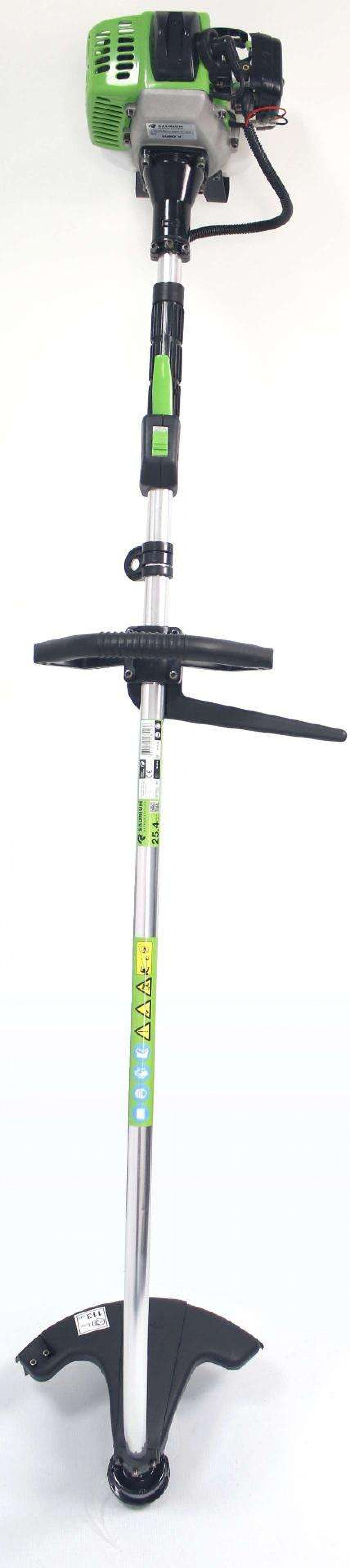 Roçadora, 25.4CC refª 48426 SAURIUM