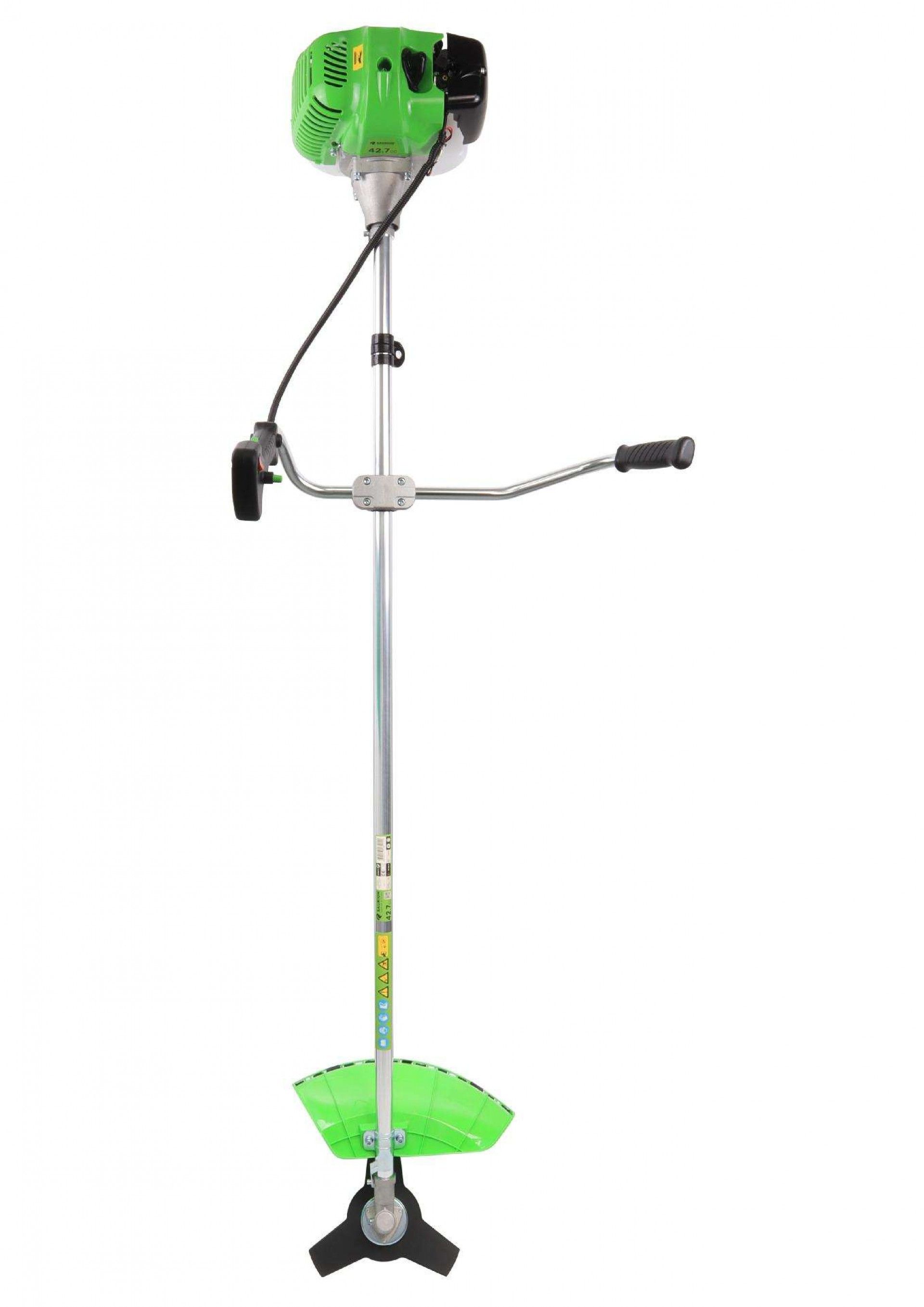 Roçadora, 42.7cc refª 48421 SAURIUM