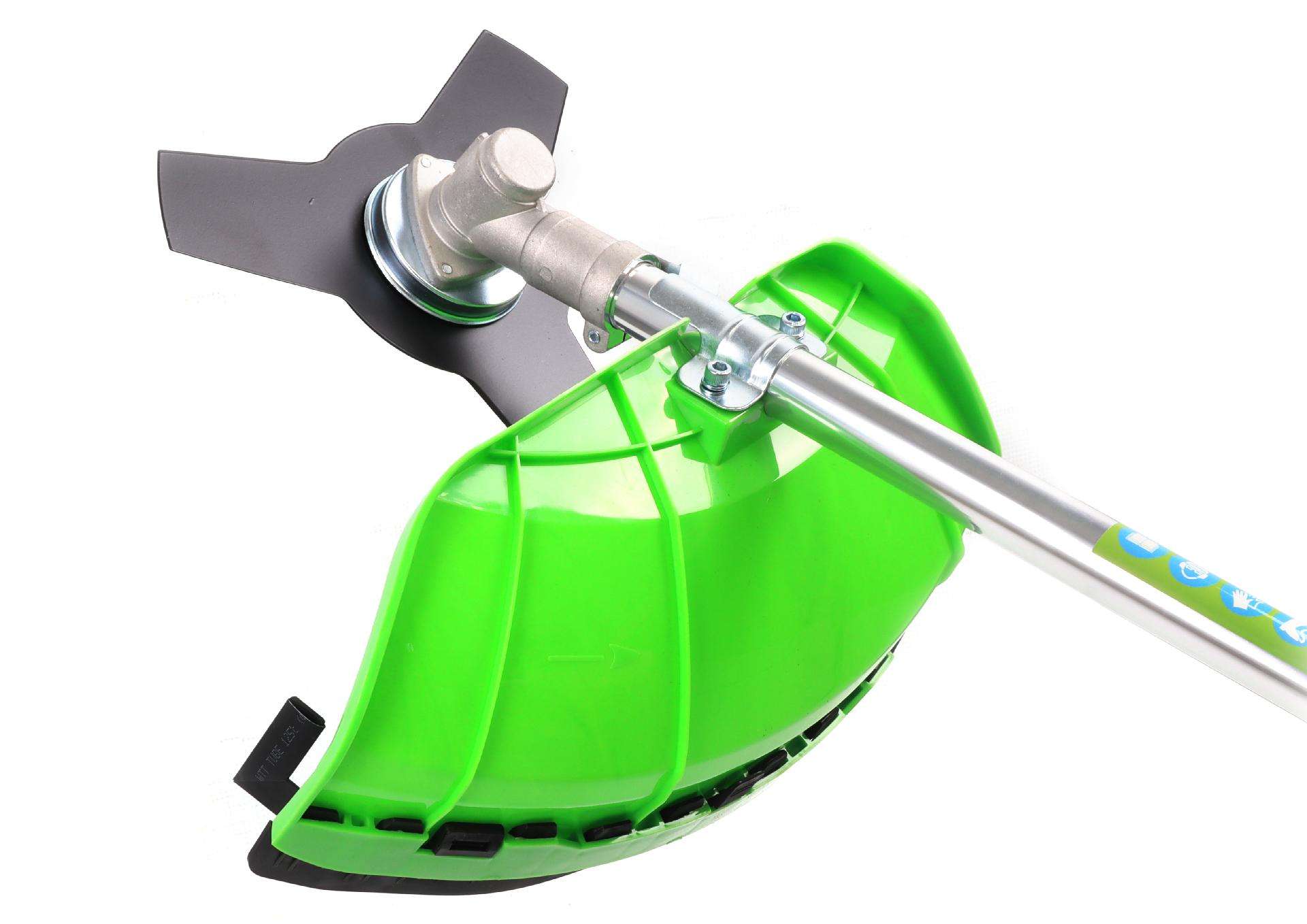 Roçadora, 42.7cc refª 48421 SAURIUM