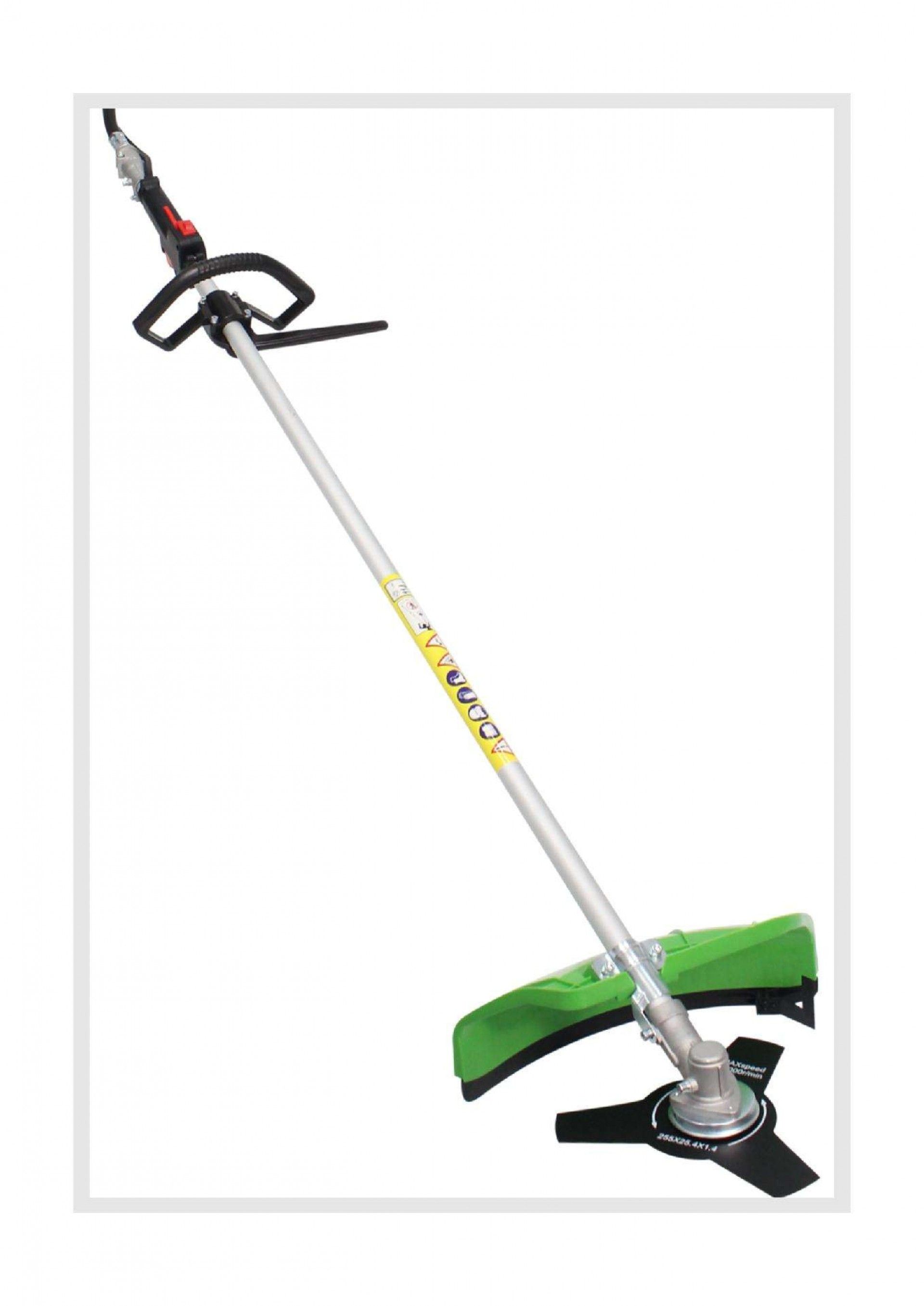 Roçadora » Mochila, 52CC - 1 Transmissão refª 48422 SAURIUM