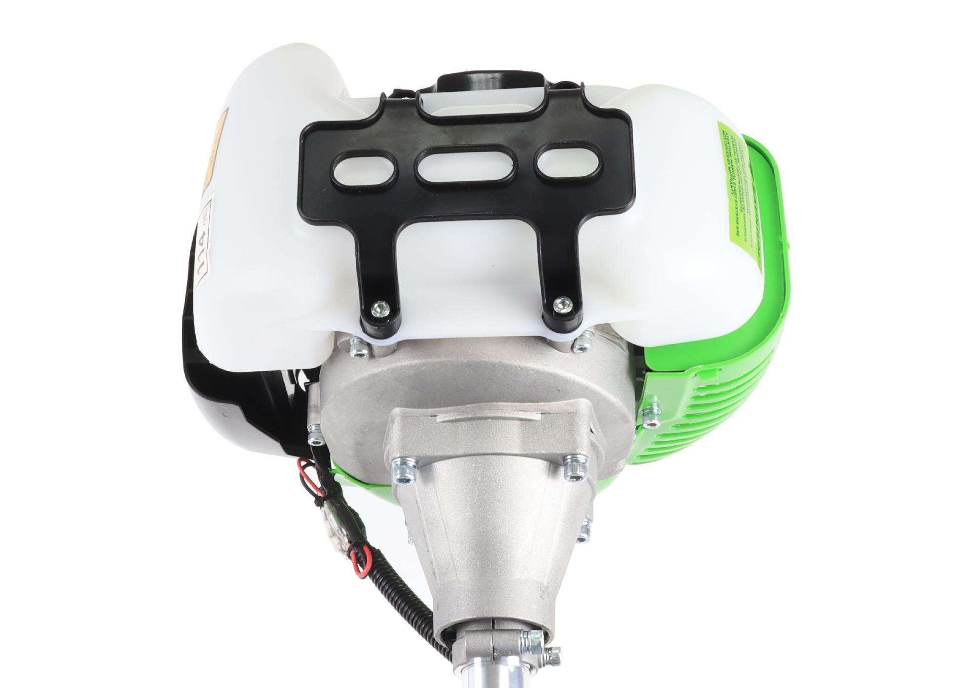 Roçadora, 42.7cc refª 48421 SAURIUM