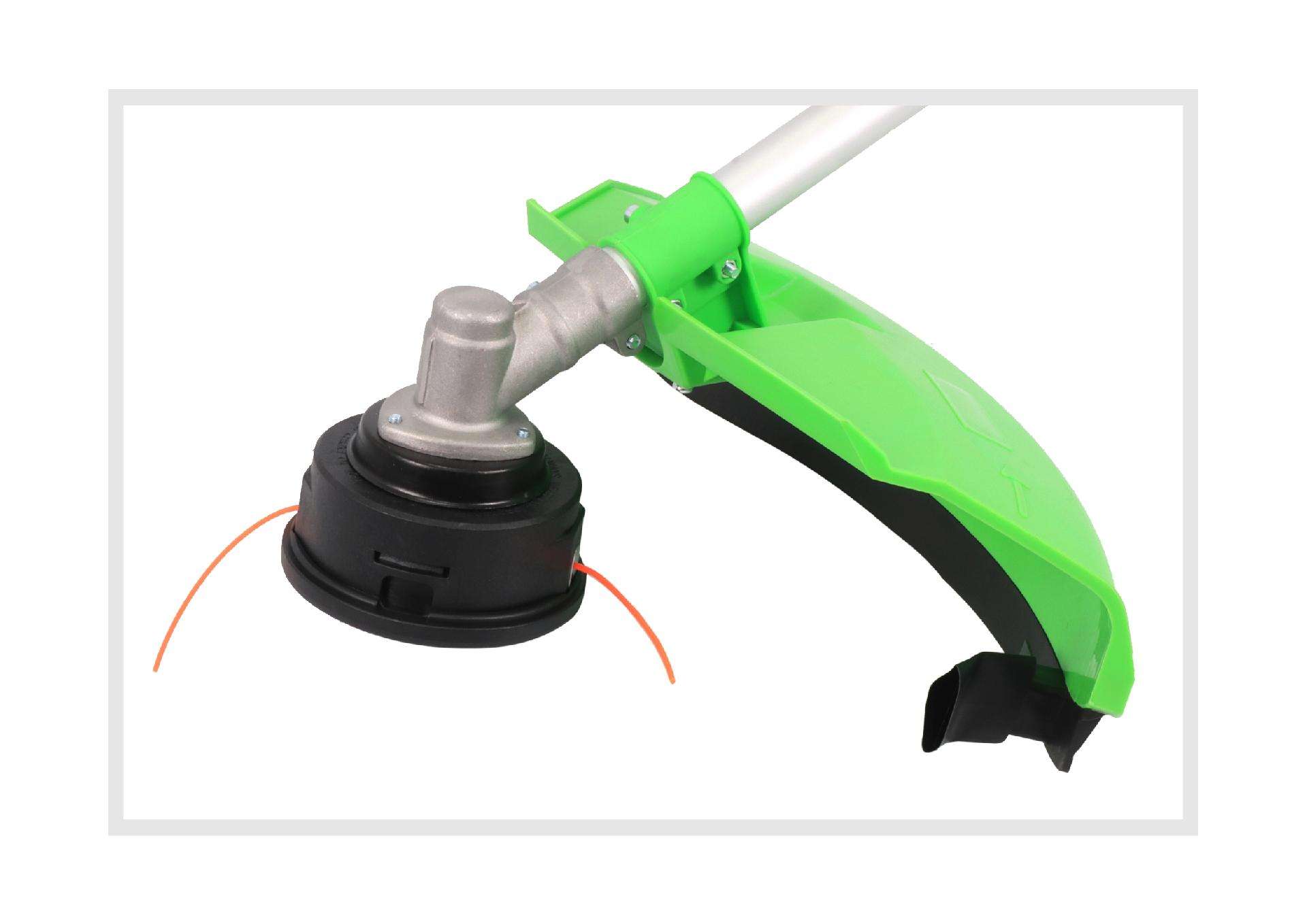 Roçadora, Anti-Vibração, 52cc refª 48419 SAURIUM