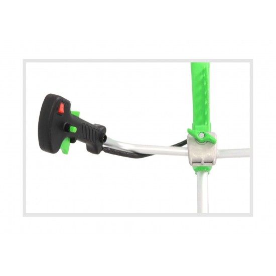 Roadora, Anti-Vibrao, 52cc  ref 48419 SAURIUM