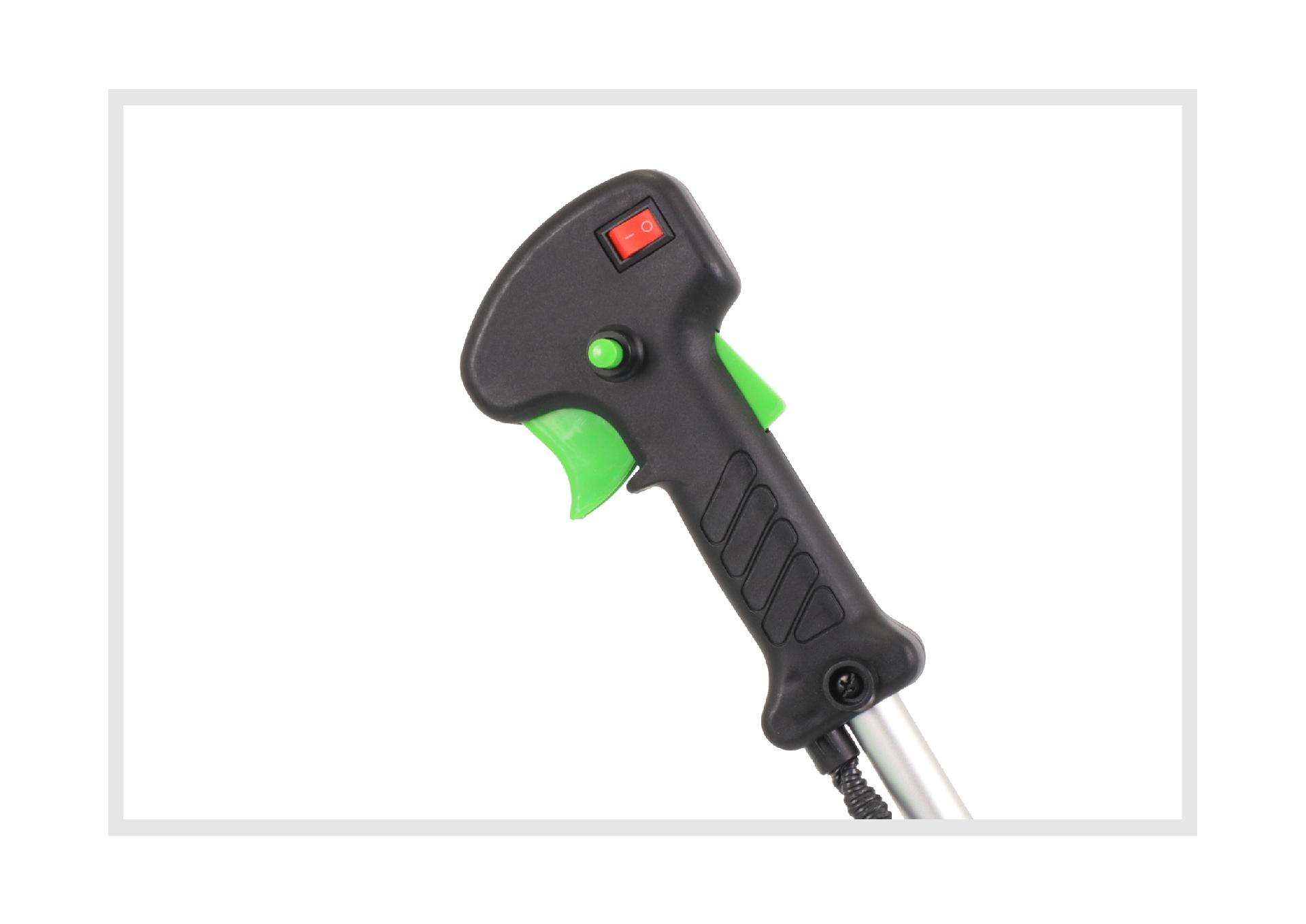 Roçadora, Anti-Vibração, 52cc refª 48419 SAURIUM