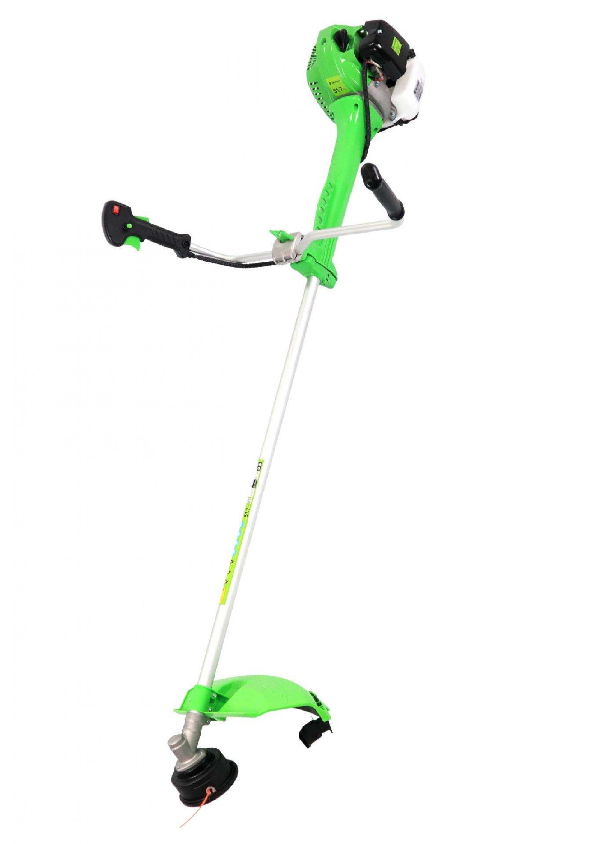 Roçadora, Anti-Vibração, 52cc refª 48419 SAURIUM