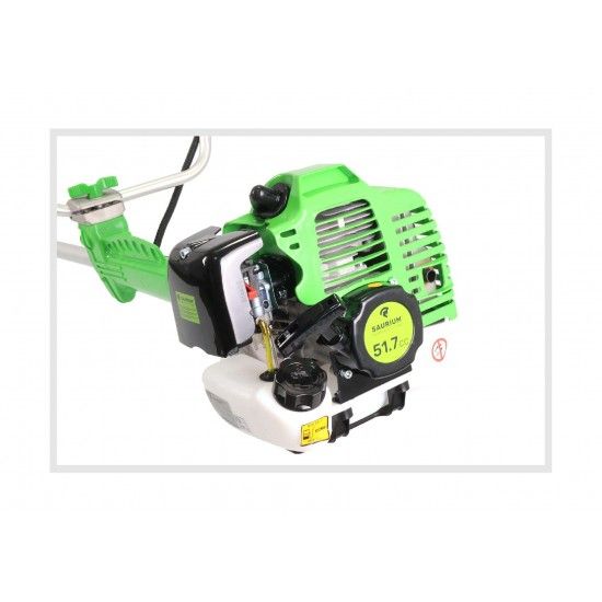 Roadora, Anti-Vibrao, 52cc  ref 48419 SAURIUM