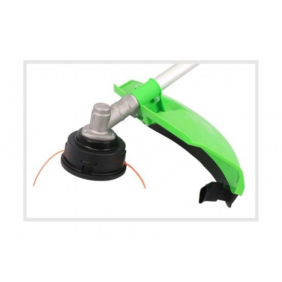 Roadora, Anti-Vibrao, 52cc  ref 48419 SAURIUM