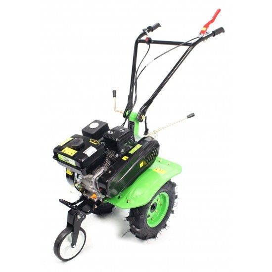 Motoenxada a Gasolina, 7.0, 208CC refª 48413 SAURIUM Motoenxada a Gasolina, 7.0, 208CC refª 48413 SAURIUM