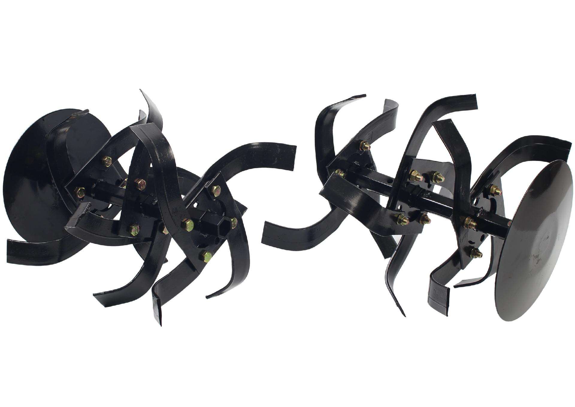 Motoenxada a Gasolina, 7.0, 208CC refª 48413 SAURIUM