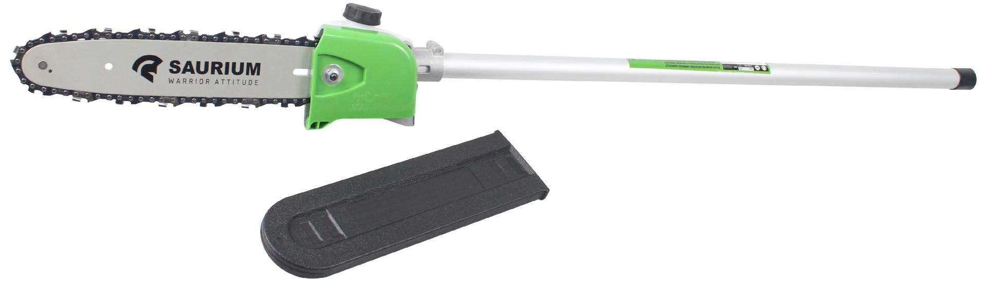 Acessório Podadora para Roçadoura Multifunções refª 48416 SAURIUM
